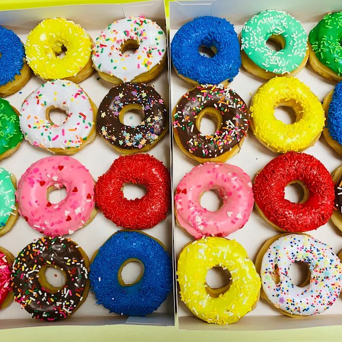 SD Donuts Picture 3