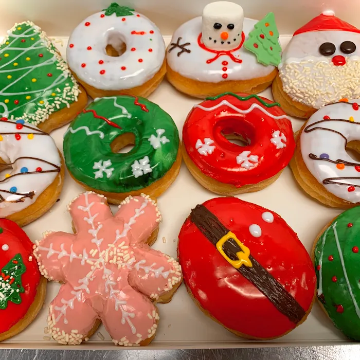 SD Donuts Picture 9