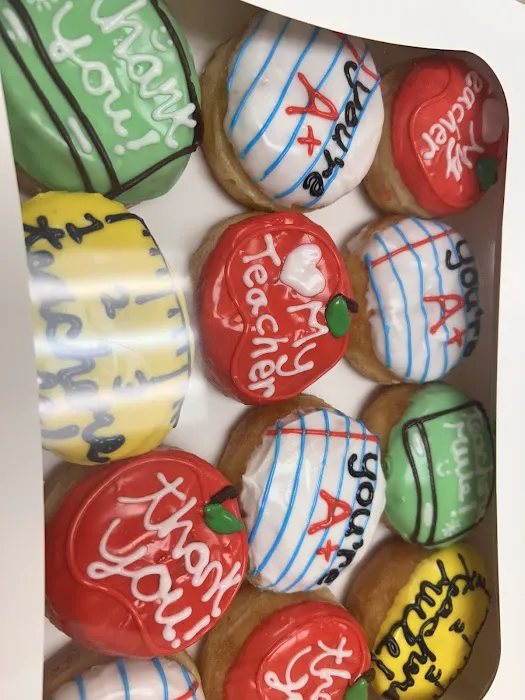 SD Donuts Picture 1