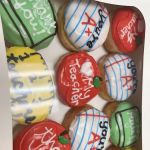 SD Donuts