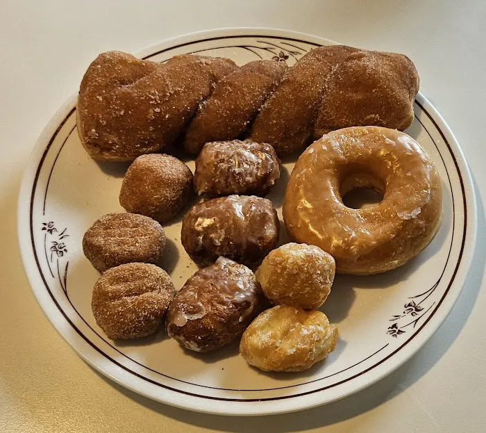 SD Donuts Picture 10