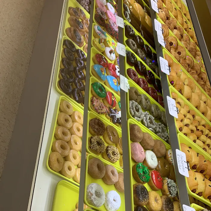 SD Donuts Picture 6