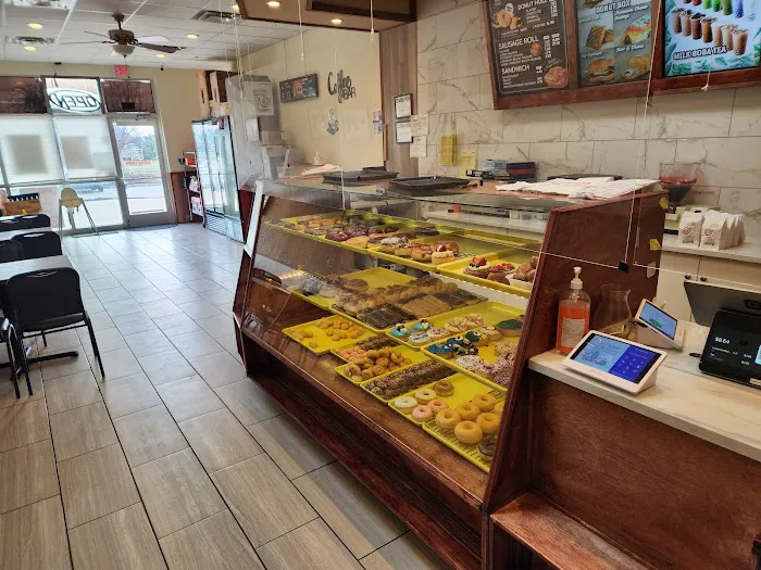 Donut Box Picture 1