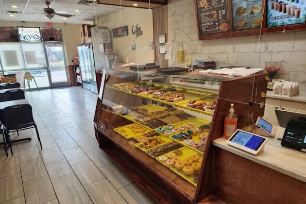 Donut Box
