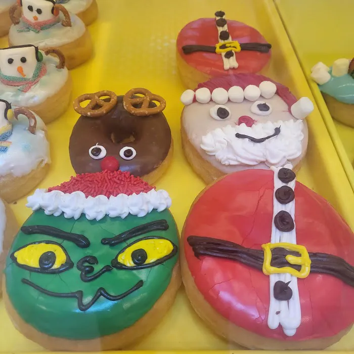 Donut Box Picture 2