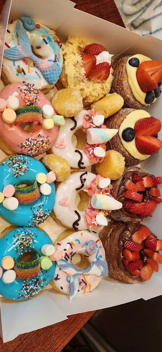 Donut Box Picture 10