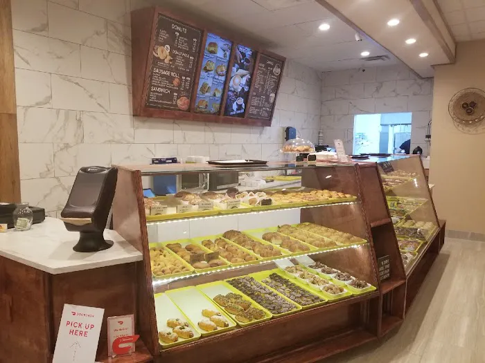 Donut Box Picture 9