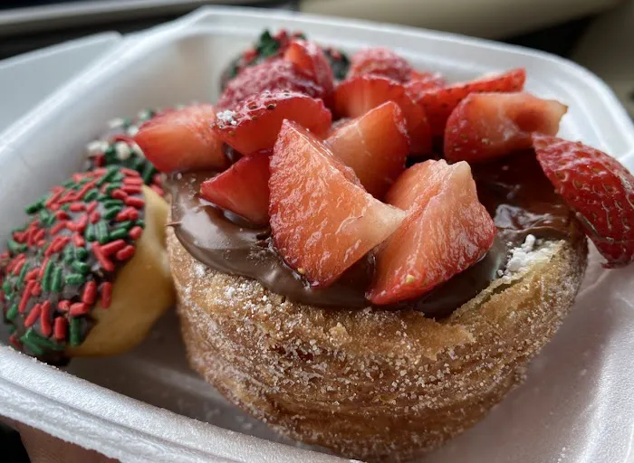 Donut Box Picture 6