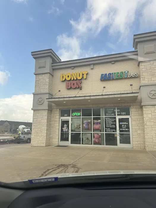 Donut Box Picture 7
