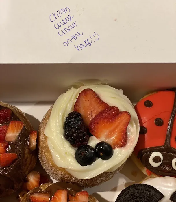 Donut Box Picture 4