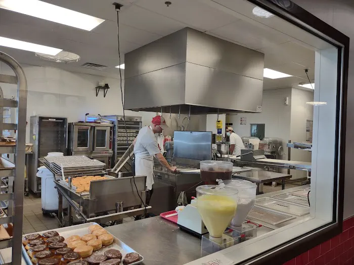 Shipley Do-Nuts of McKinney Picture 3