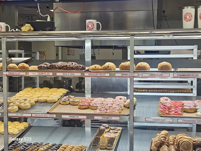 Shipley Do-Nuts of McKinney Picture 9
