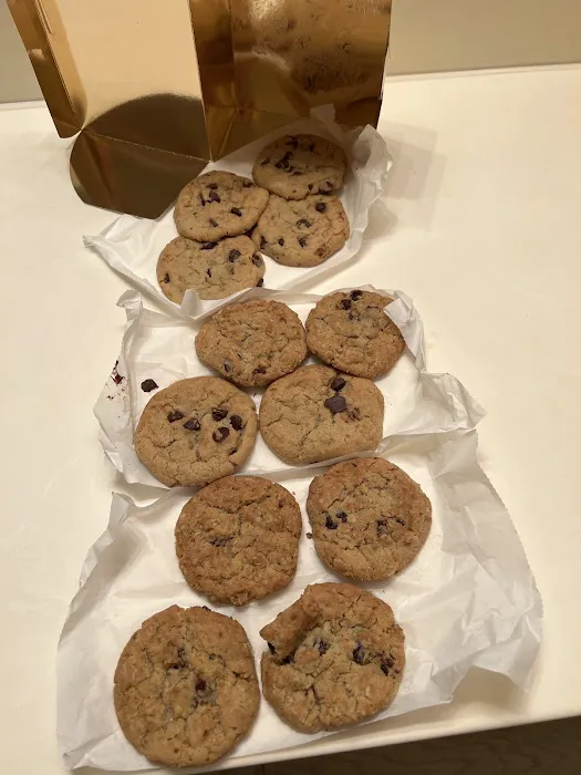 Tiff's Treats Cookie Delivery Picture 3