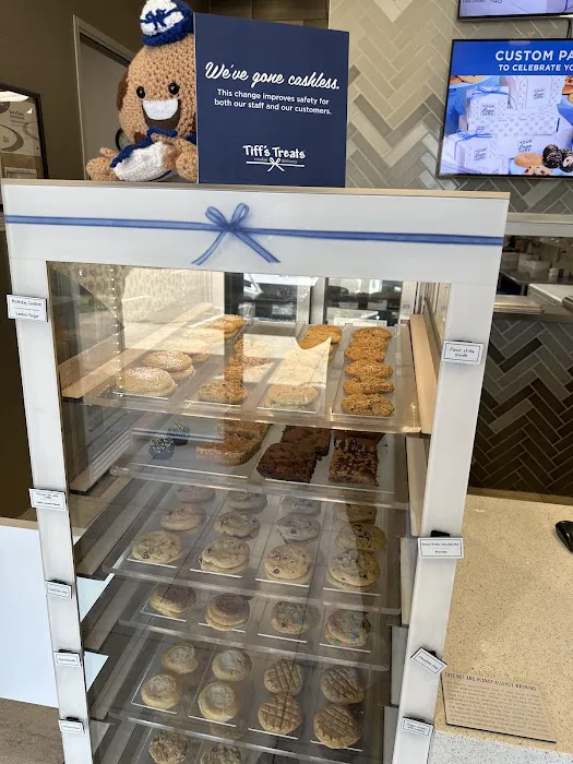 Tiff's Treats Cookie Delivery Picture 7