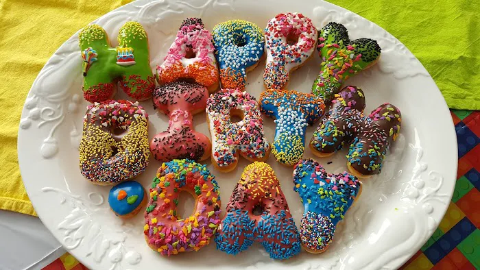 King Donuts Picture 5
