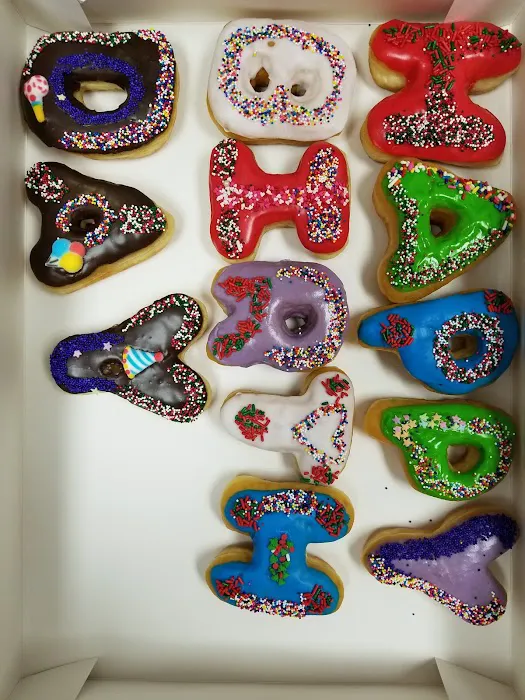 King Donuts Picture 10