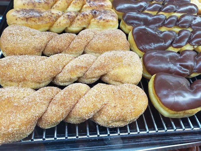 King Donuts Picture 4