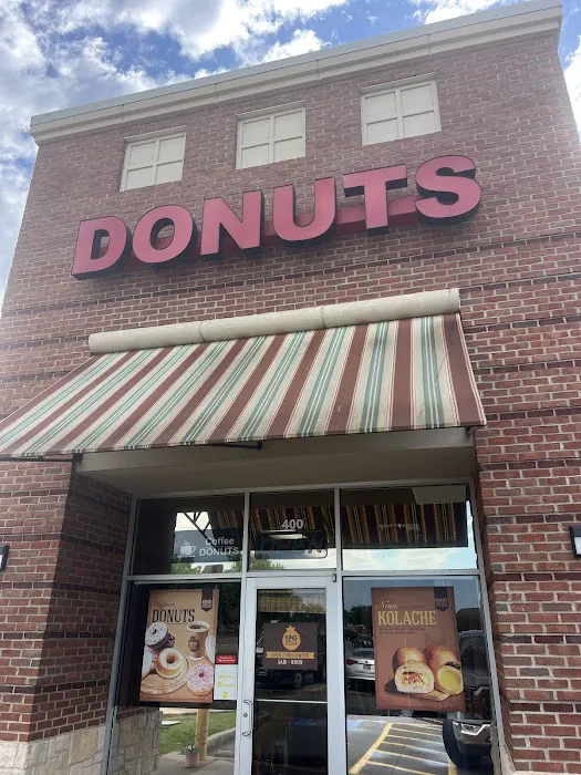 King Donuts Picture 8