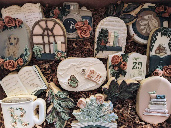 Oh Jupiter’s! Bakery Picture 4