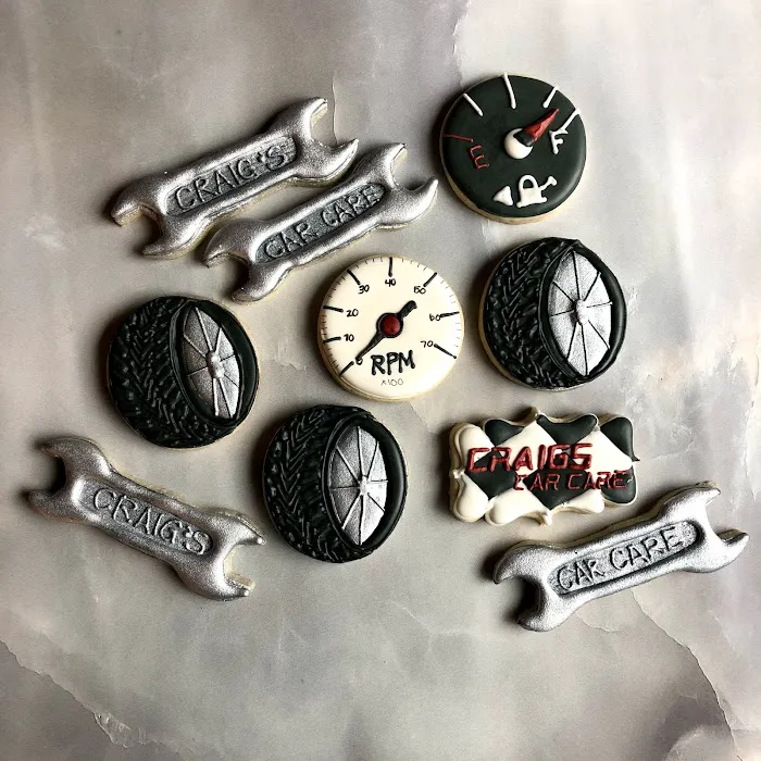 Oh Jupiter’s! Bakery Picture 3