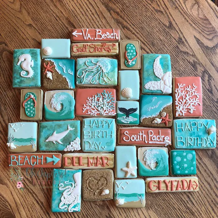Oh Jupiter’s! Bakery Picture 2