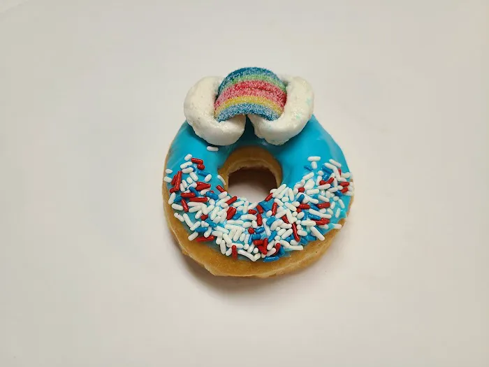 Young Donuts Picture 1