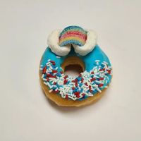 Young Donuts ico