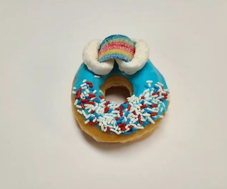 Young Donuts
