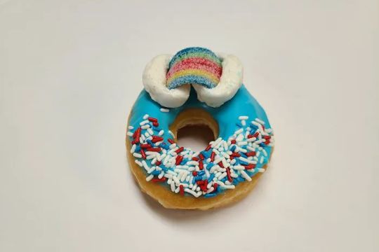 Young Donuts