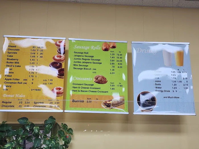 Young Donuts Picture 4