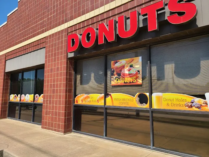 Young Donuts Picture 6