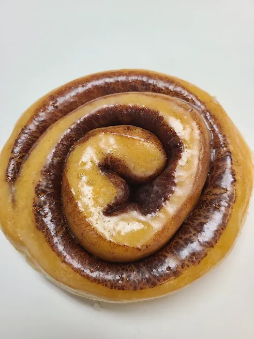 Young Donuts Picture 9