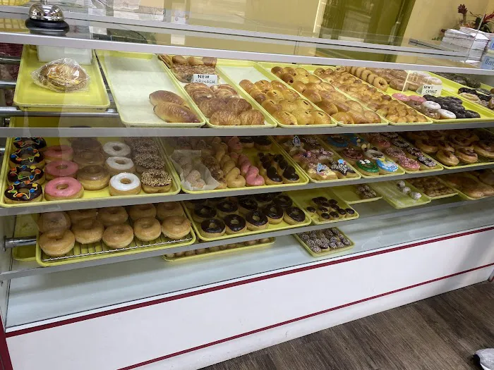 Young Donuts Picture 5