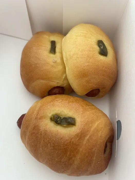 Young Donuts Picture 10
