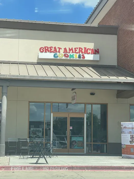 Great American Cookies Picture 10