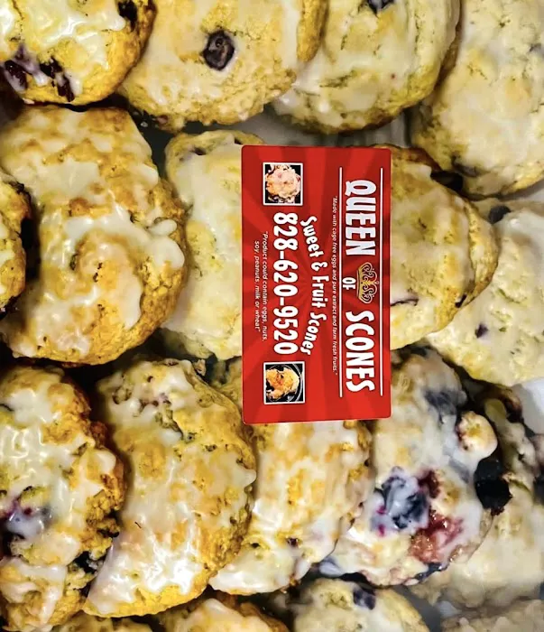 Queen of Scones Picture 8