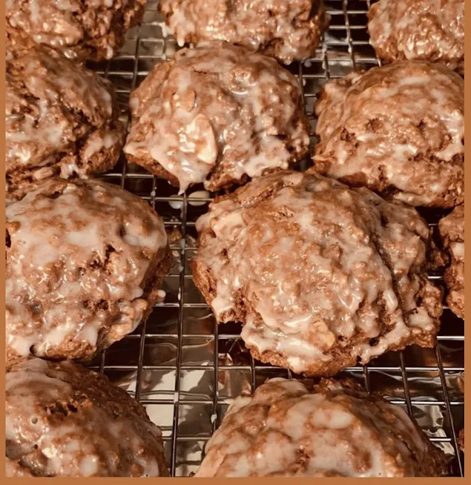 Queen of Scones Picture 1