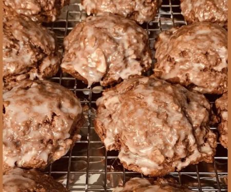 Queen of Scones