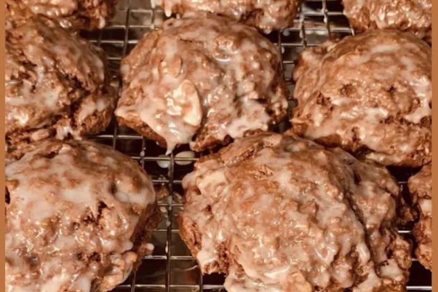 Queen of Scones