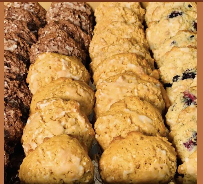 Queen of Scones Picture 3