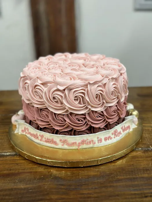 Sweet Art Bakery Picture 5