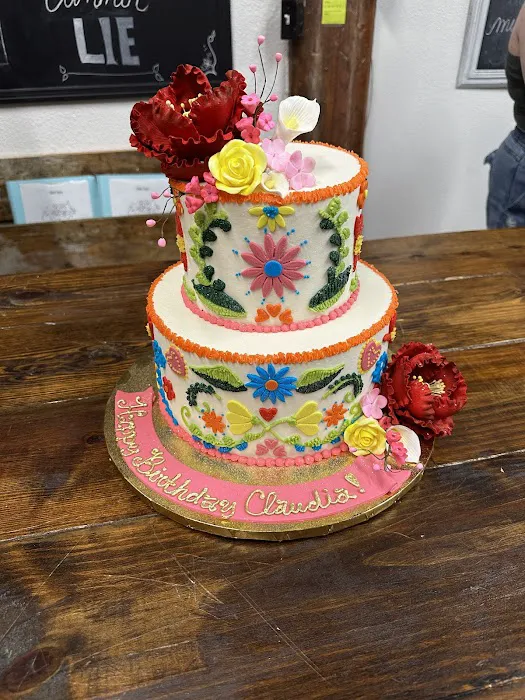 Sweet Art Bakery Picture 2