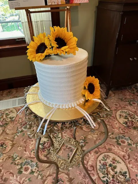Sweet Art Bakery Picture 8