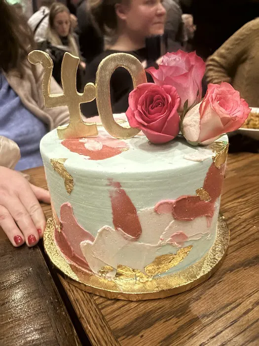 Sweet Art Bakery Picture 9