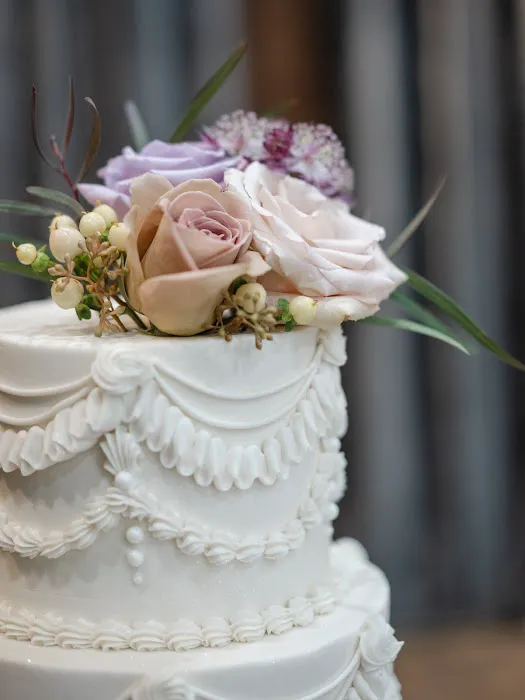 Sweet Art Bakery Picture 4