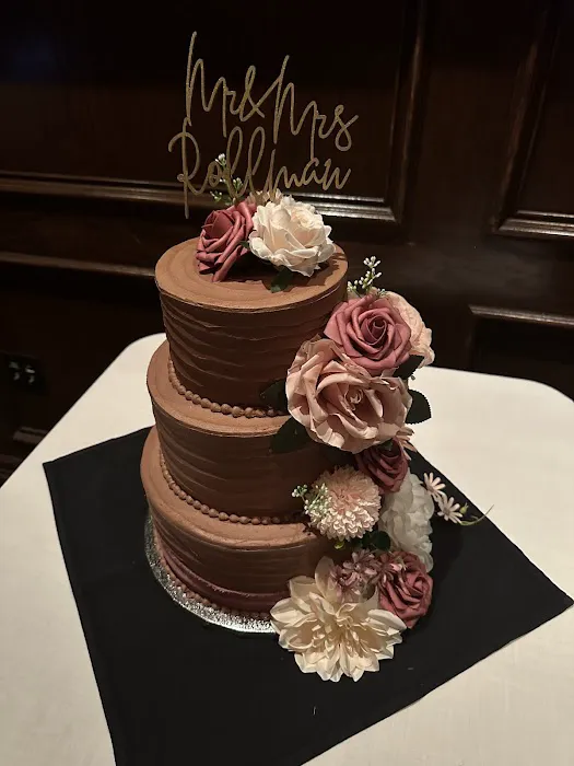 Sweet Art Bakery Picture 7