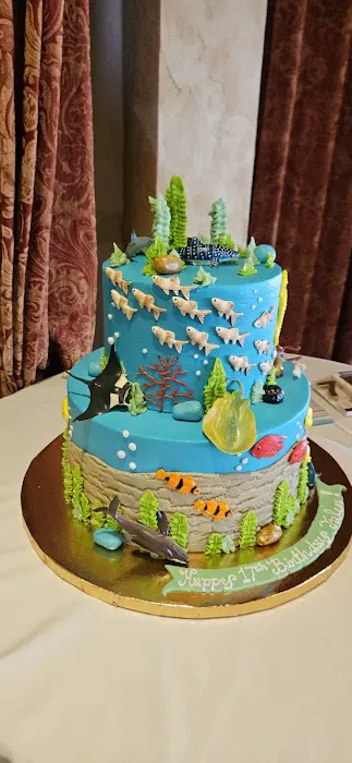 Sweet Art Bakery Picture 1