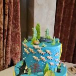 Sweet Art Bakery