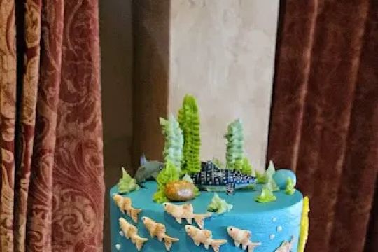 Sweet Art Bakery