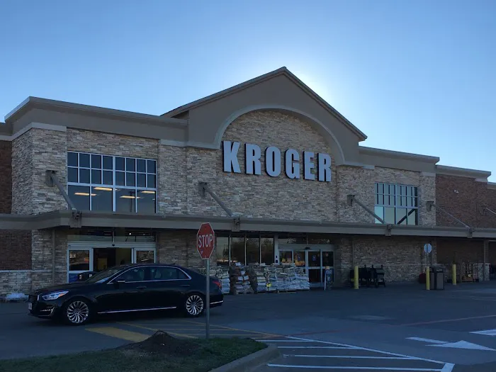 Kroger Bakery Picture 1